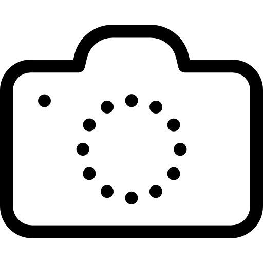 Photo camera